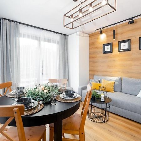 Vacationclub - Komuny Paryskiej 30 Apartament 3 Karpacz Eksteriør bilde