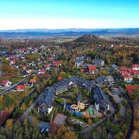 Vacationclub - Komuny Paryskiej 30 Apartament 3 Karpacz Eksteriør bilde