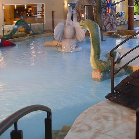 Vacationclub - Komuny Paryskiej 30 Apartament 3 Karpacz Eksteriør bilde