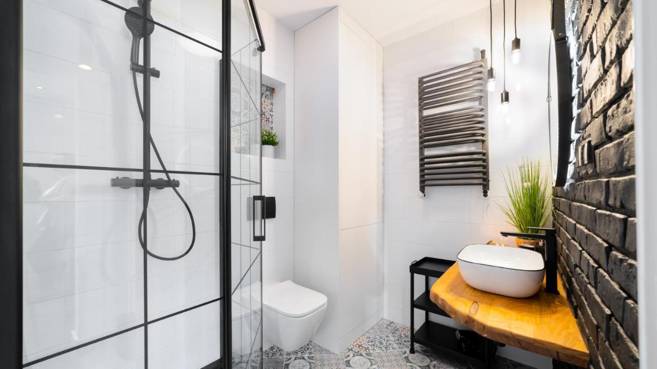 Vacationclub - Komuny Paryskiej 30 Apartament 3 Karpacz Eksteriør bilde
