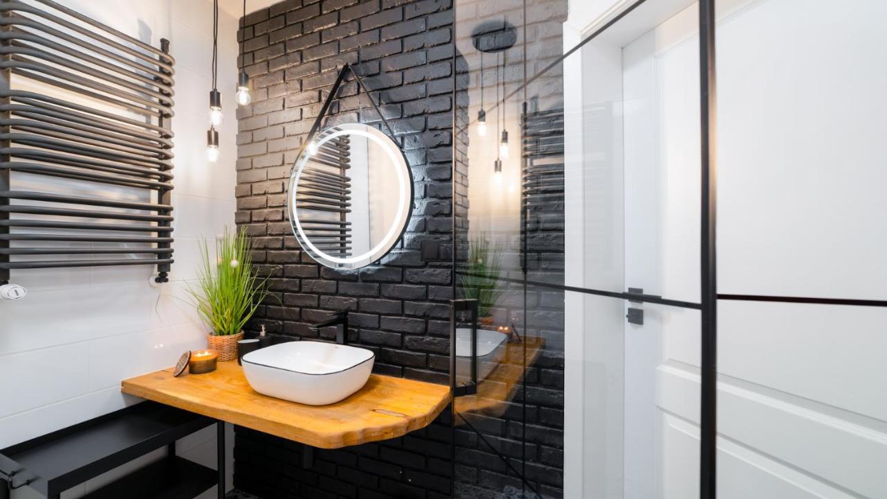 Vacationclub - Komuny Paryskiej 30 Apartament 3 Karpacz Eksteriør bilde
