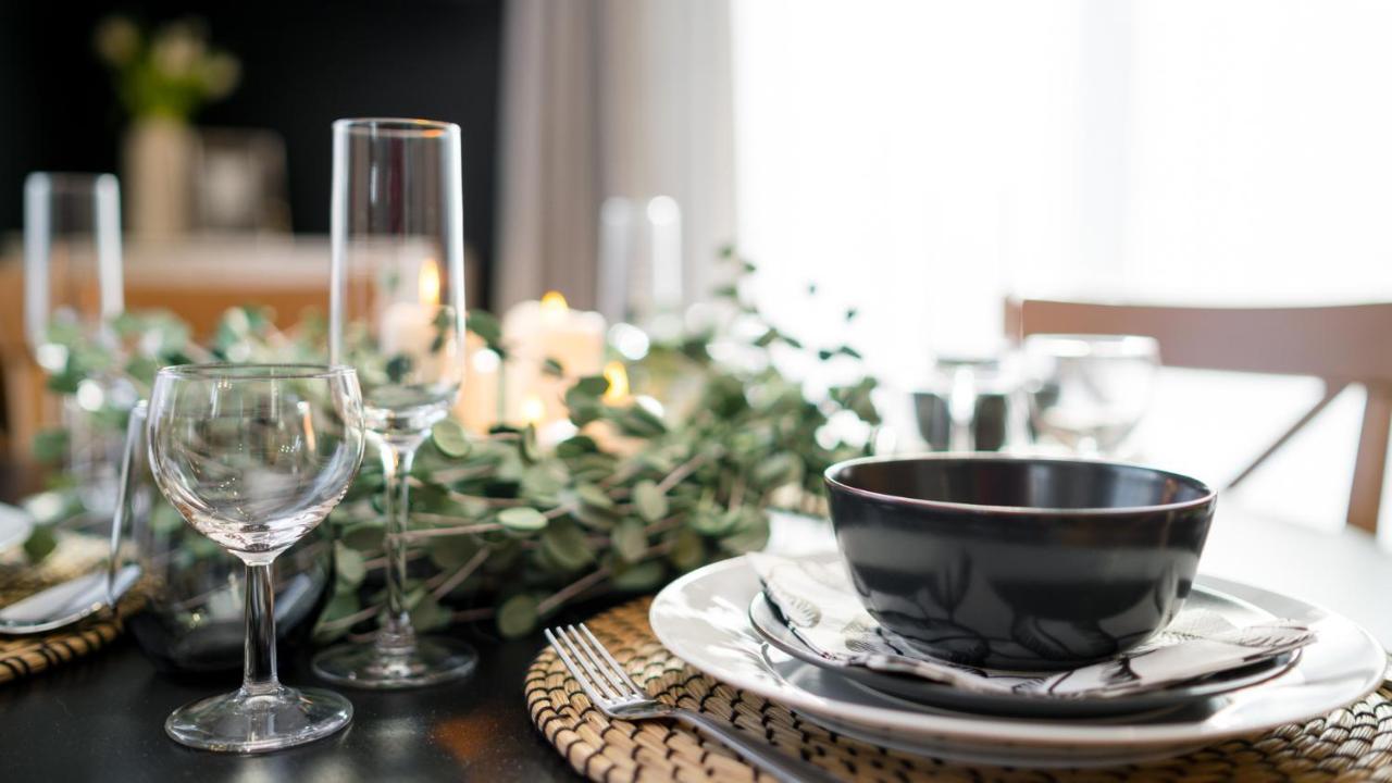 Vacationclub - Komuny Paryskiej 30 Apartament 3 Karpacz Eksteriør bilde