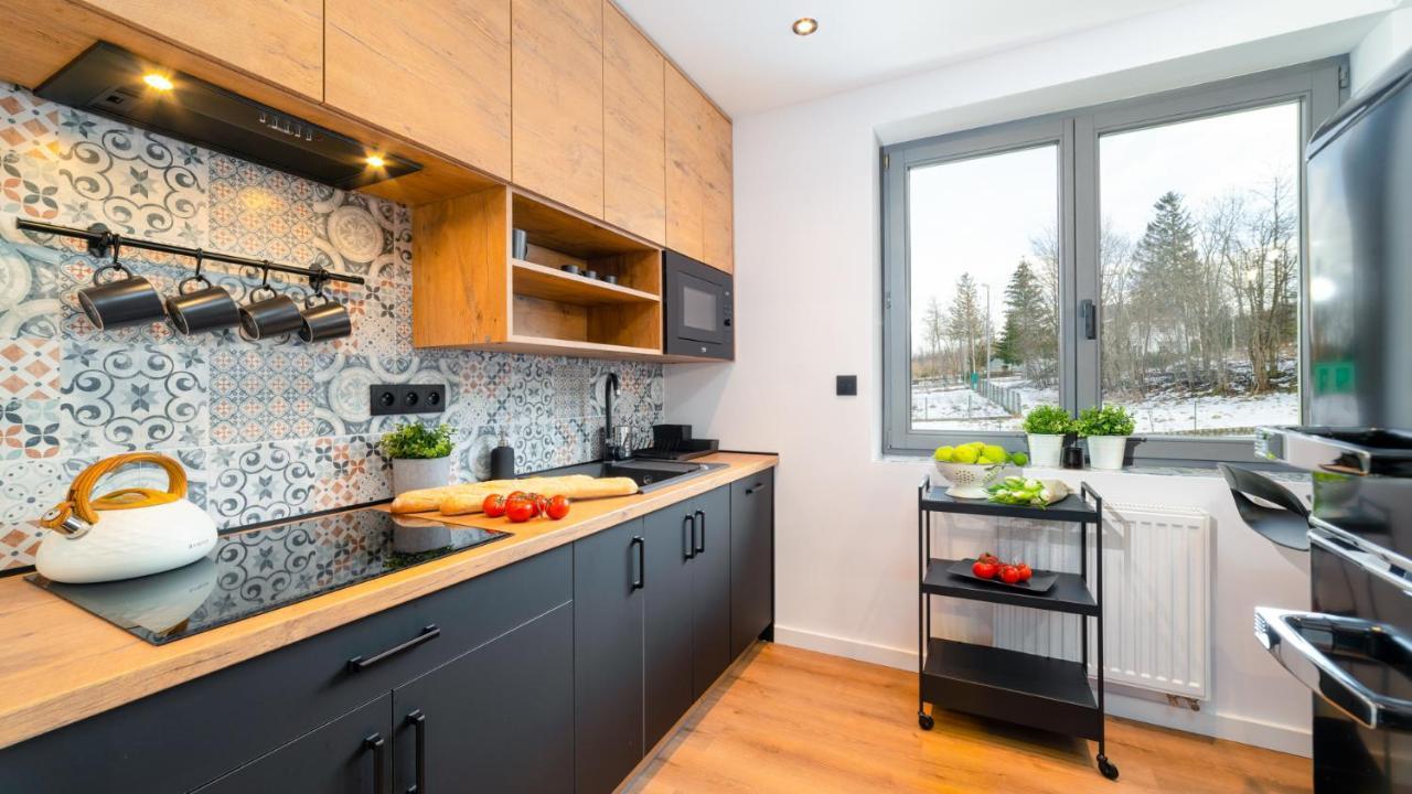 Vacationclub - Komuny Paryskiej 30 Apartament 3 Karpacz Eksteriør bilde