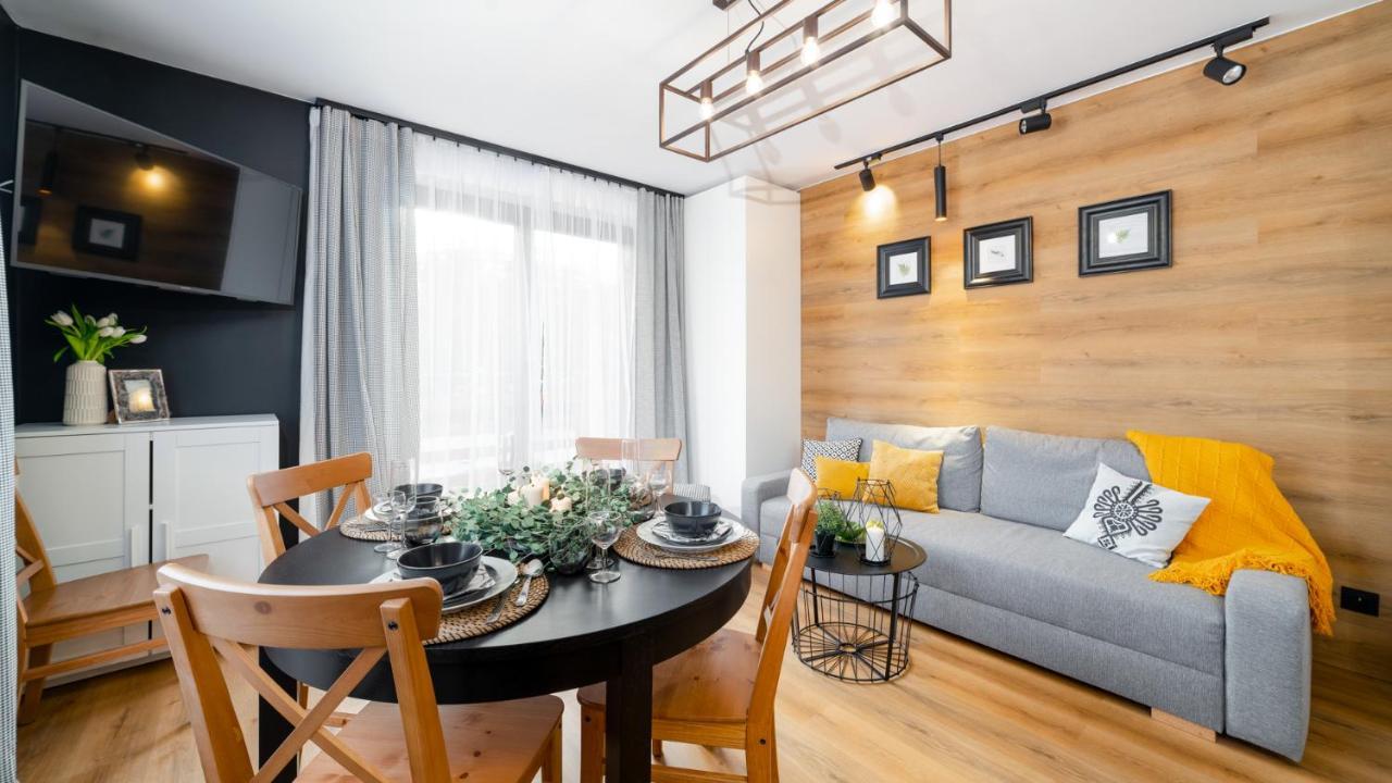 Vacationclub - Komuny Paryskiej 30 Apartament 3 Karpacz Eksteriør bilde