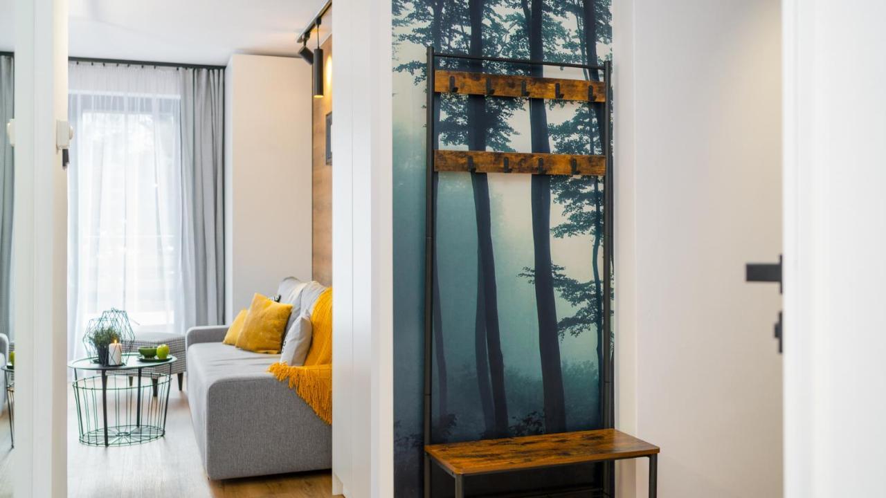 Vacationclub - Komuny Paryskiej 30 Apartament 3 Karpacz Eksteriør bilde