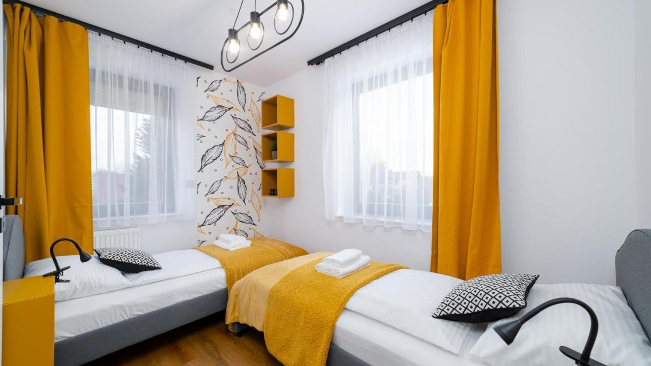 Vacationclub - Komuny Paryskiej 30 Apartament 3 Karpacz Eksteriør bilde