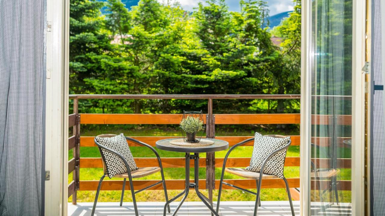 Vacationclub - Komuny Paryskiej 30 Apartament 3 Karpacz Eksteriør bilde