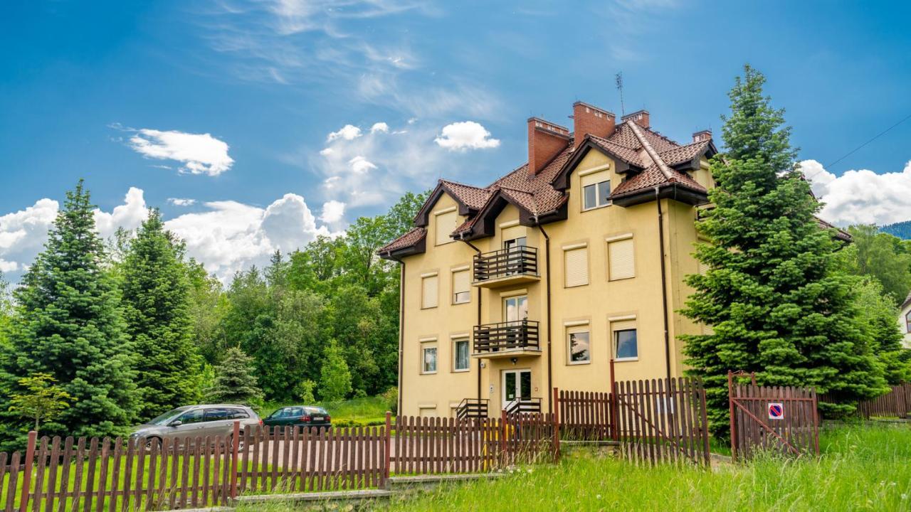 Vacationclub - Komuny Paryskiej 30 Apartament 3 Karpacz Eksteriør bilde