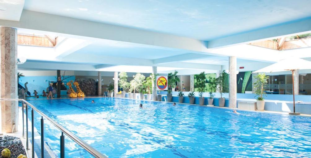 Vacationclub - Komuny Paryskiej 30 Apartament 3 Karpacz Eksteriør bilde