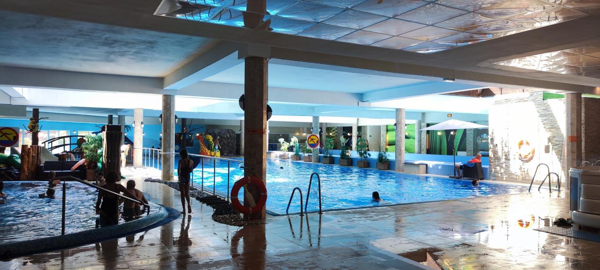 Vacationclub - Komuny Paryskiej 30 Apartament 3 Karpacz Eksteriør bilde