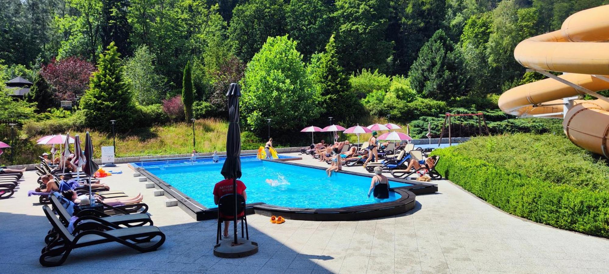 Vacationclub - Komuny Paryskiej 30 Apartament 3 Karpacz Eksteriør bilde